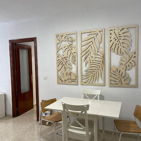 Apartmán Casa La Victoria Màlaga Exteriér fotografie
