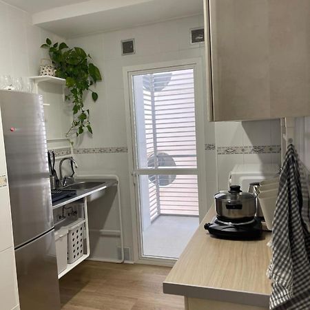 Apartmán Casa La Victoria Màlaga Exteriér fotografie